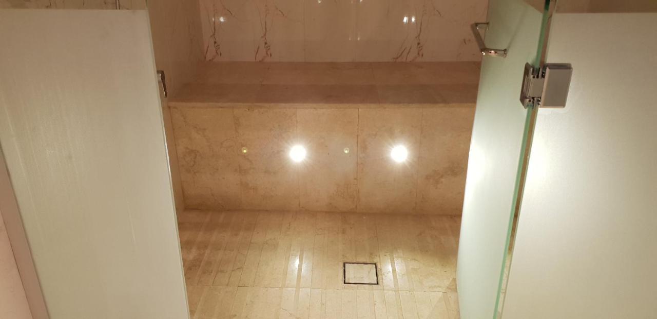 رحال البحر للشقق المخدومة Rahhal Albahr Serviced Apartments Jeddah Exterior photo