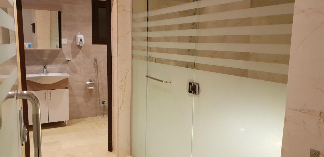 رحال البحر للشقق المخدومة Rahhal Albahr Serviced Apartments Jeddah Exterior photo